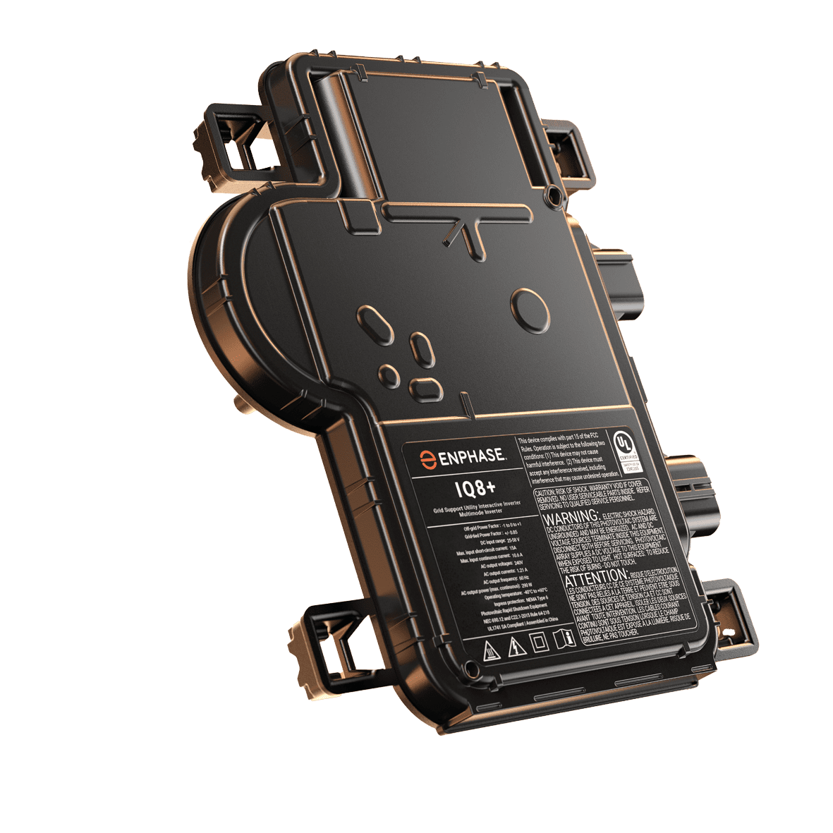 Signature Package Image